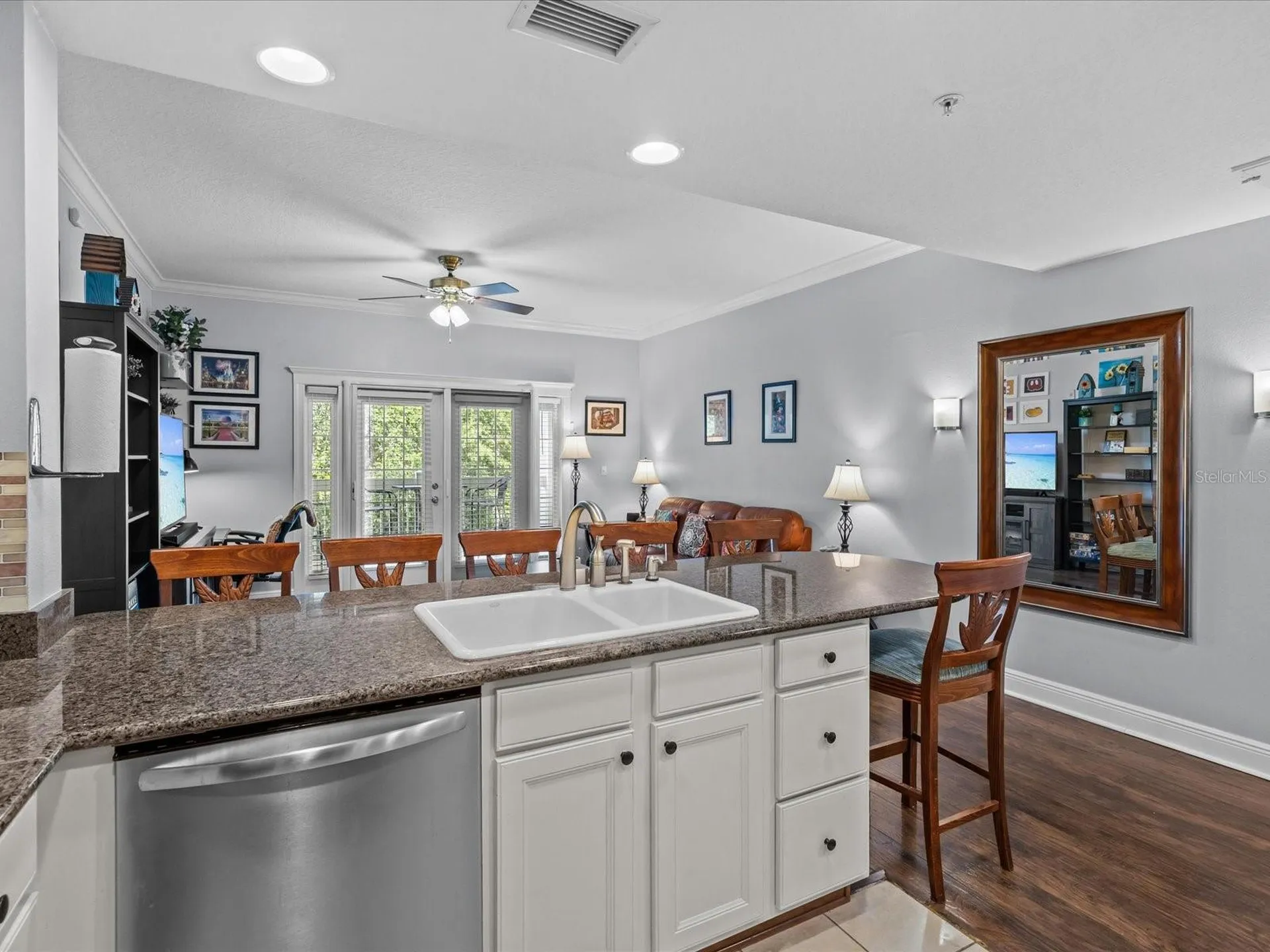 7615 Heritage Crossing Way Reunion FL 34747