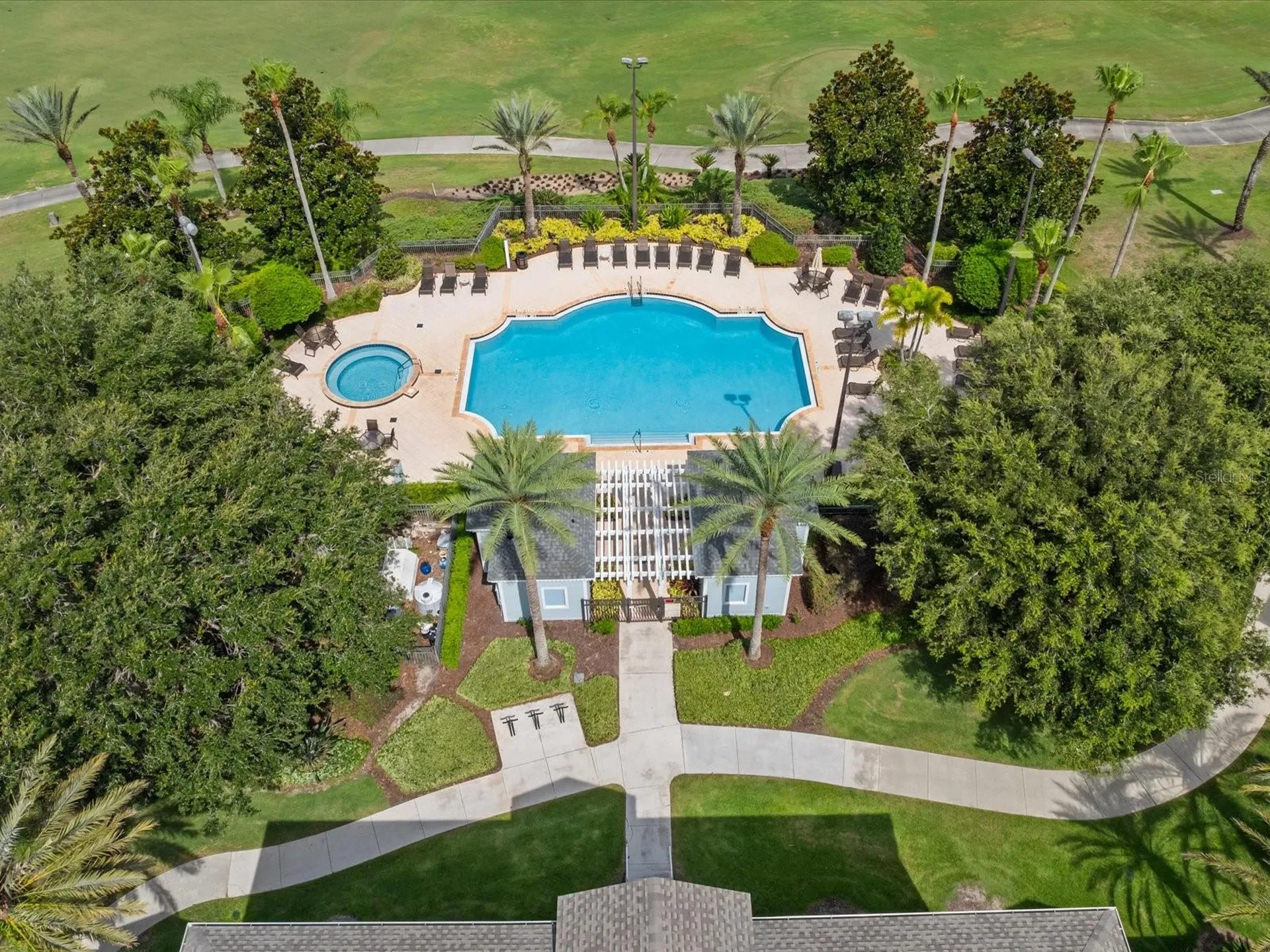 7615 Heritage Crossing Way Reunion FL 34747