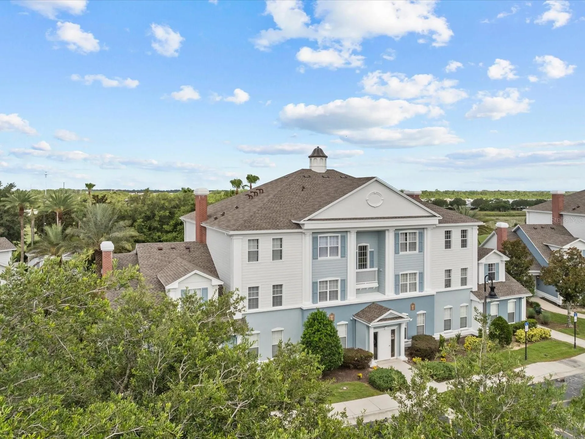 7615 Heritage Crossing Way Reunion FL 34747