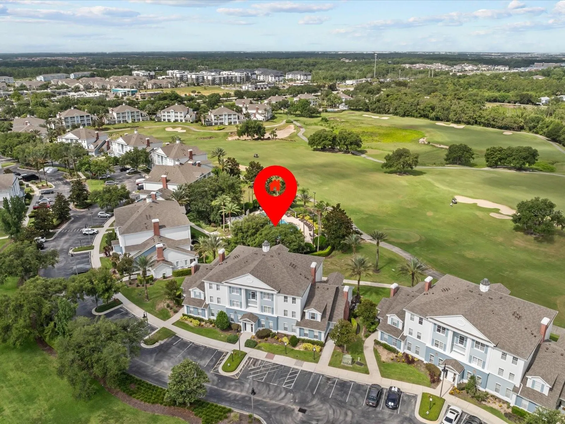 7615 Heritage Crossing Way Reunion FL 34747