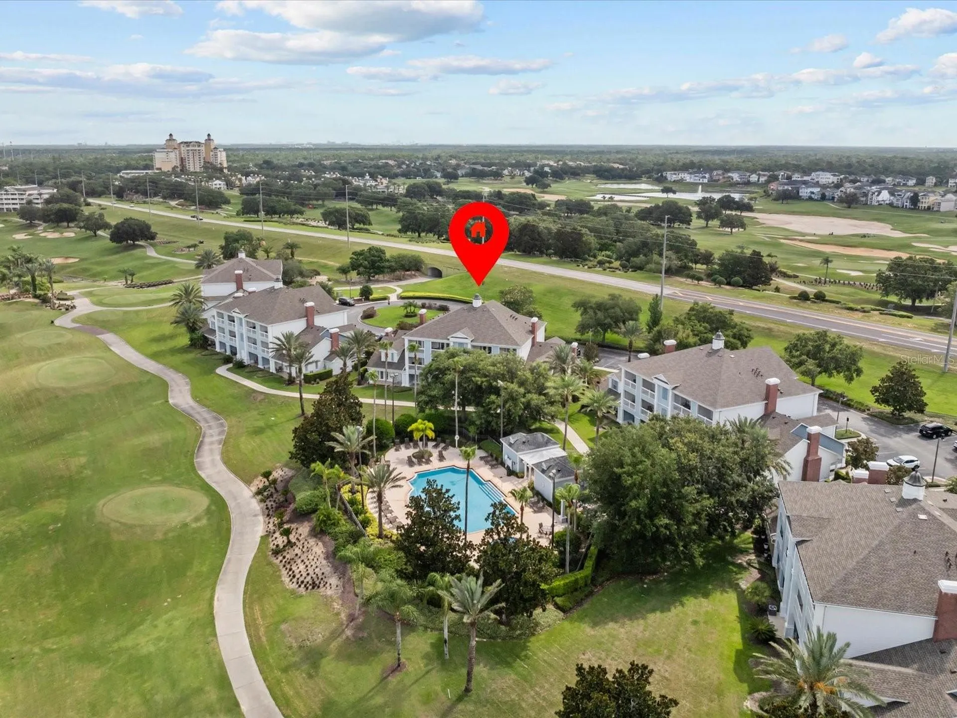 7615 Heritage Crossing Way Reunion FL 34747