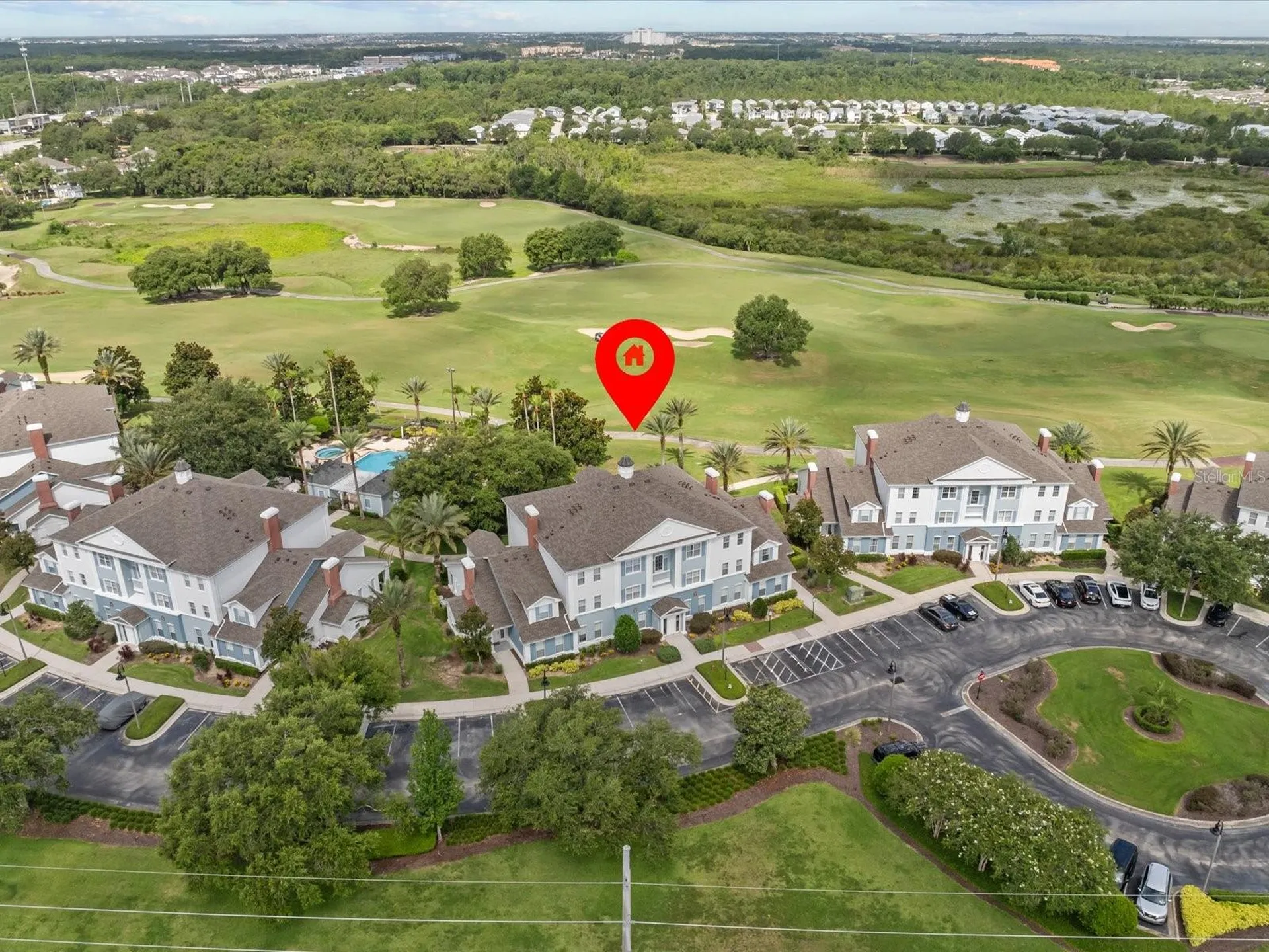 7615 Heritage Crossing Way Reunion FL 34747