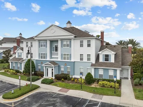 7615 Heritage Crossing Way Reunion FL 34747