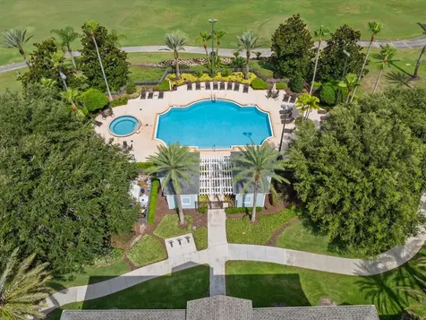7615 Heritage Crossing Way Reunion FL 34747