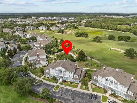 7615 Heritage Crossing Way Reunion FL 34747