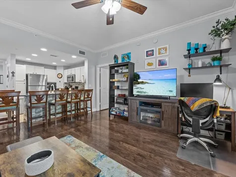 7615 Heritage Crossing Way Reunion FL 34747