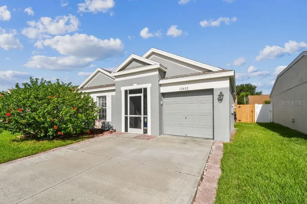 12413 Dawn Vista Drive Riverview FL 33578