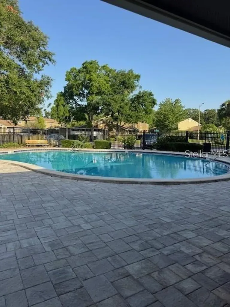 7107 Hernando Court Tampa FL 33615