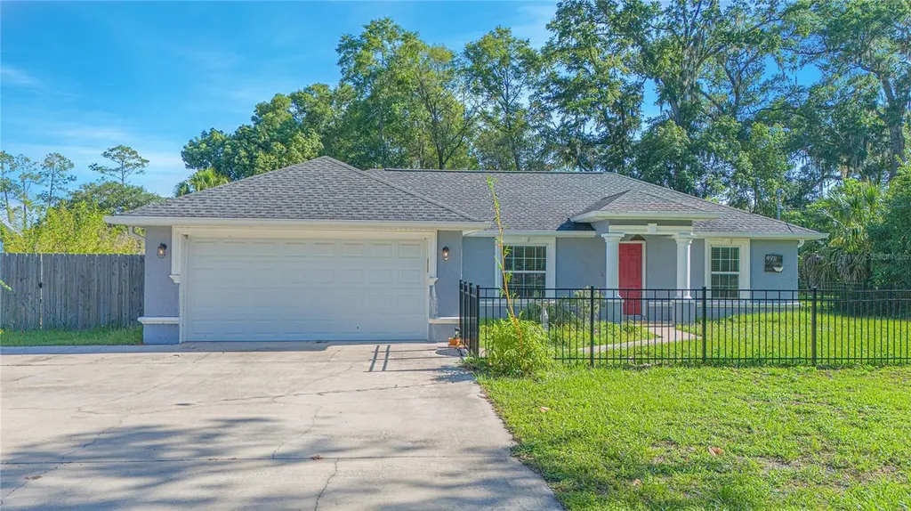 4911 NE 7th Street Ocala FL 34470