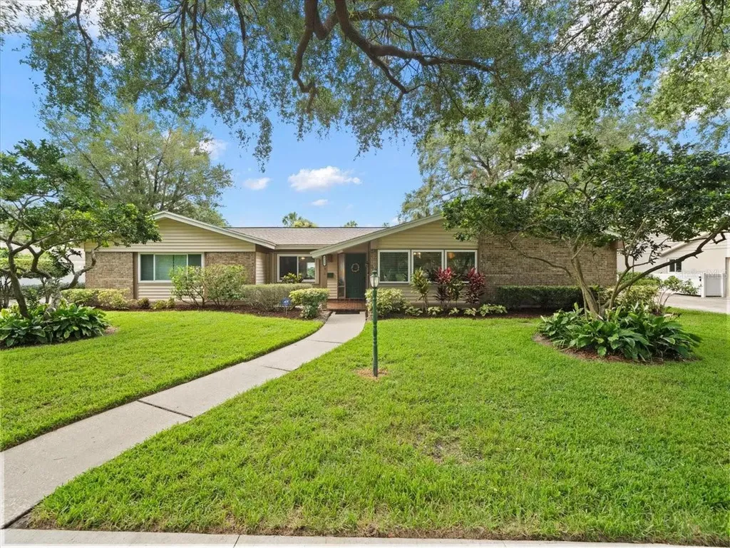3325 Schefflera Road Tampa FL 33618