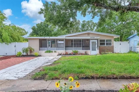 4731 W Leila Avenue Tampa FL 33616