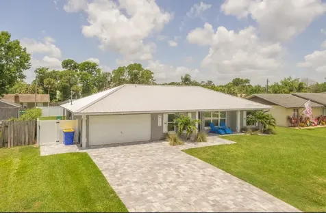 3324 Royal Palm Drive Edgewater FL 32141