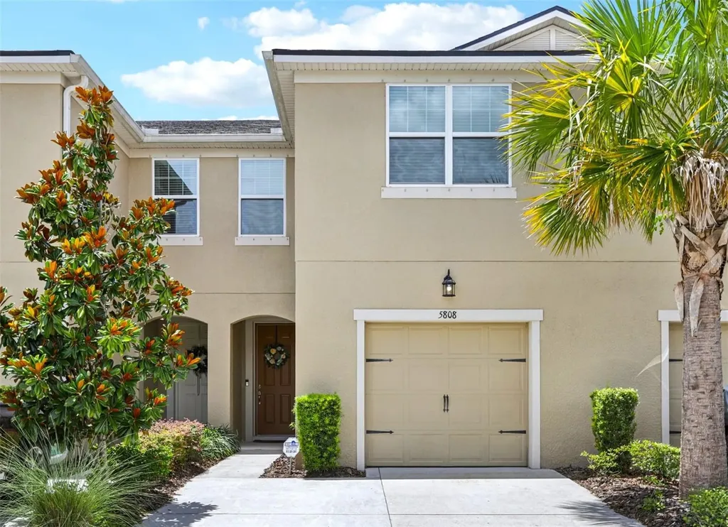 5808 Grand Sonata Avenue Lutz FL 33558