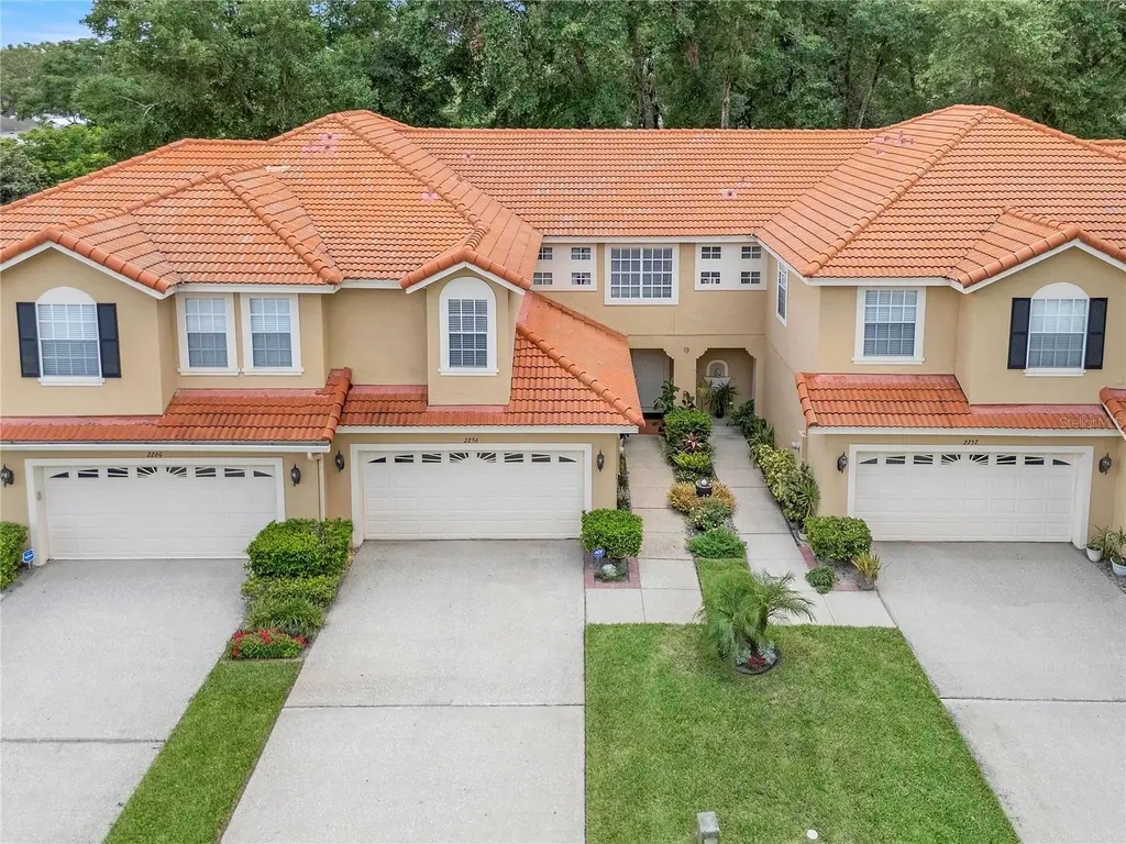 2256 Wekiva Village Lane Apopka FL 32703