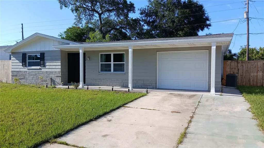 3150 Beacon Square Drive Holiday FL 34691