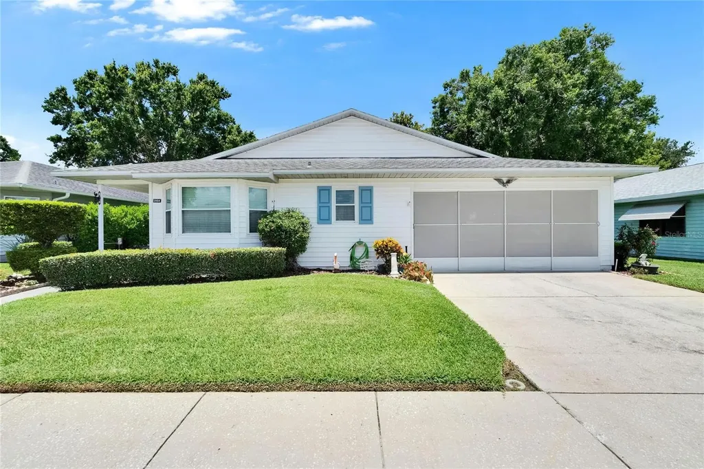 3154 Prairie Dunes Circle W Lakeland FL 33810