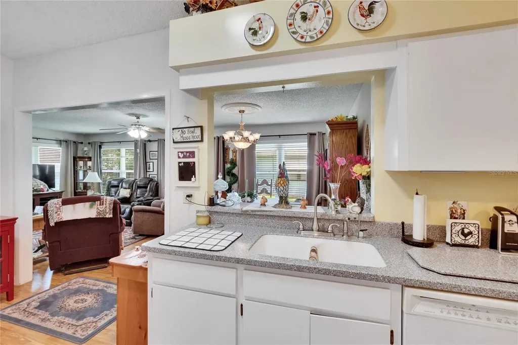 3154 Prairie Dunes Circle W Lakeland FL 33810