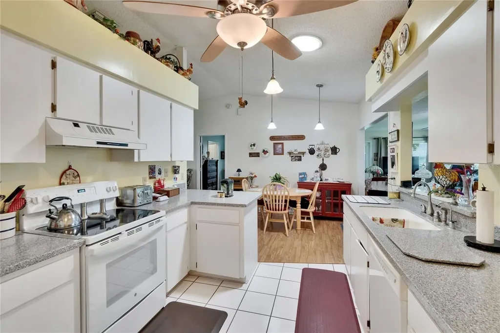 3154 Prairie Dunes Circle W Lakeland FL 33810