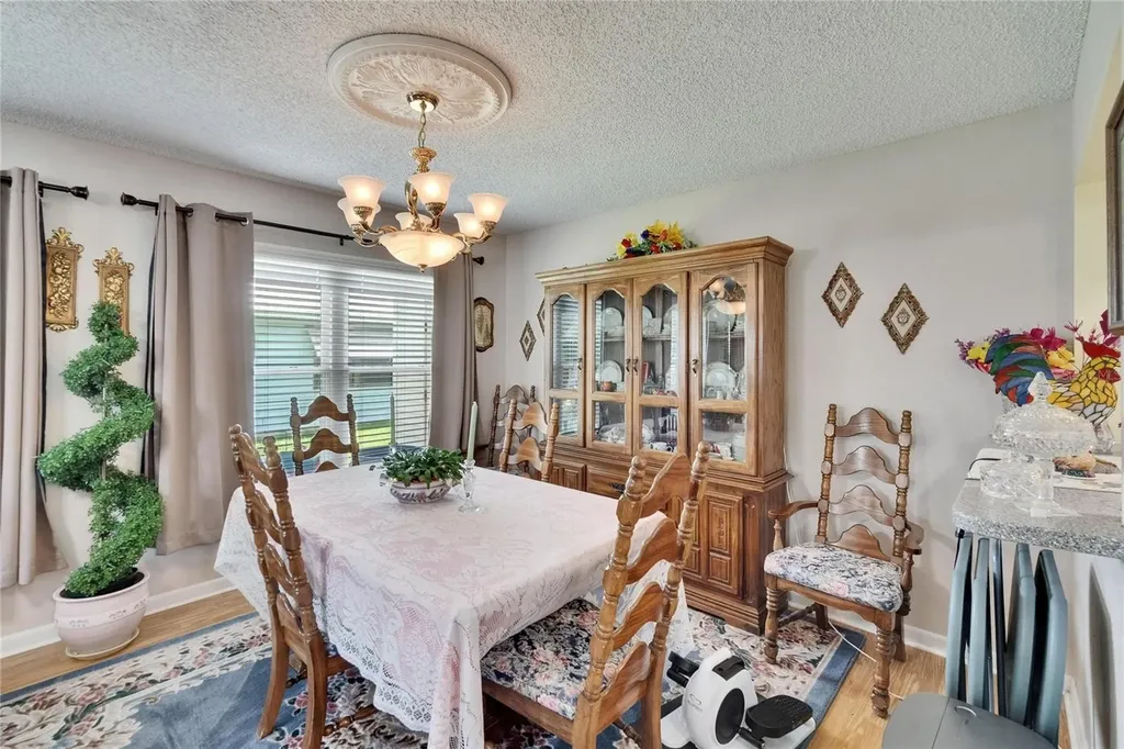 3154 Prairie Dunes Circle W Lakeland FL 33810