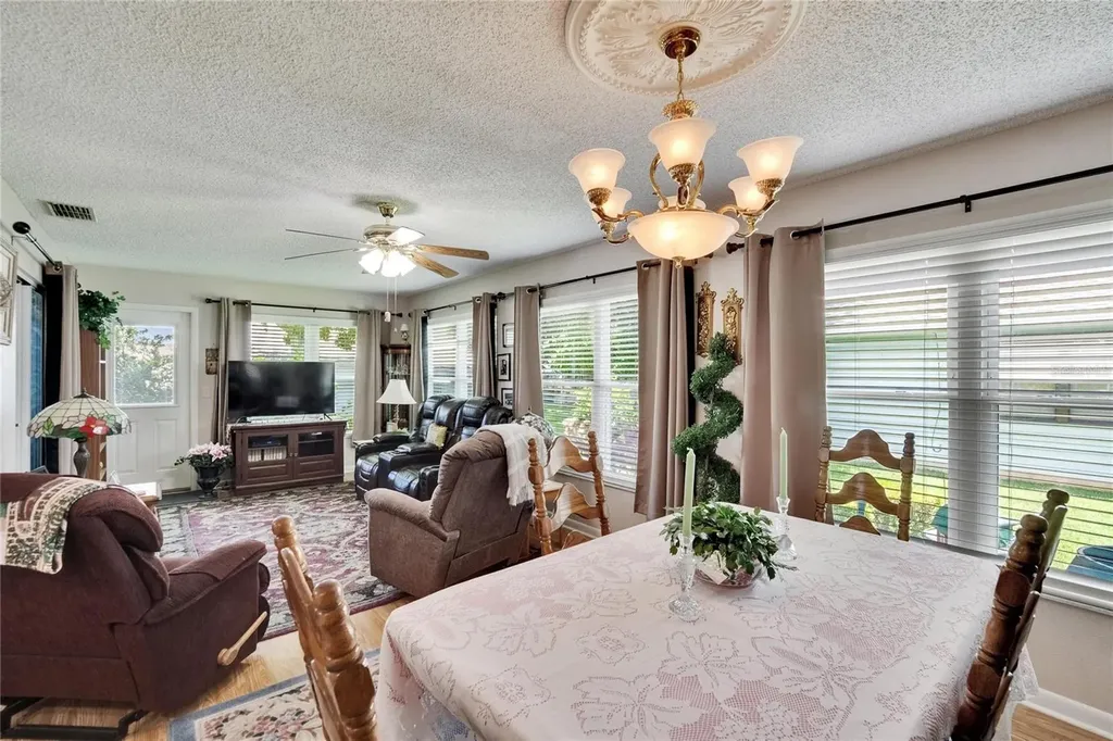 3154 Prairie Dunes Circle W Lakeland FL 33810