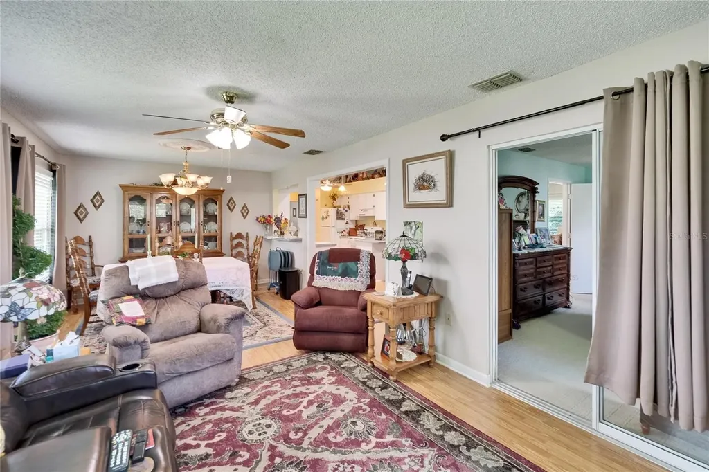 3154 Prairie Dunes Circle W Lakeland FL 33810