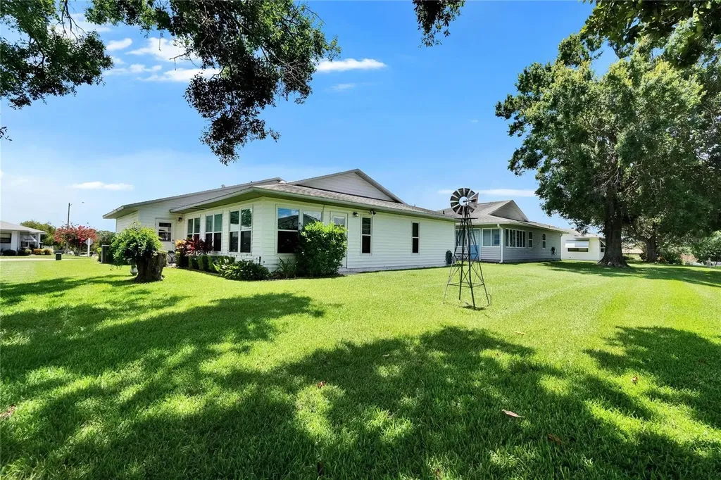 3154 Prairie Dunes Circle W Lakeland FL 33810