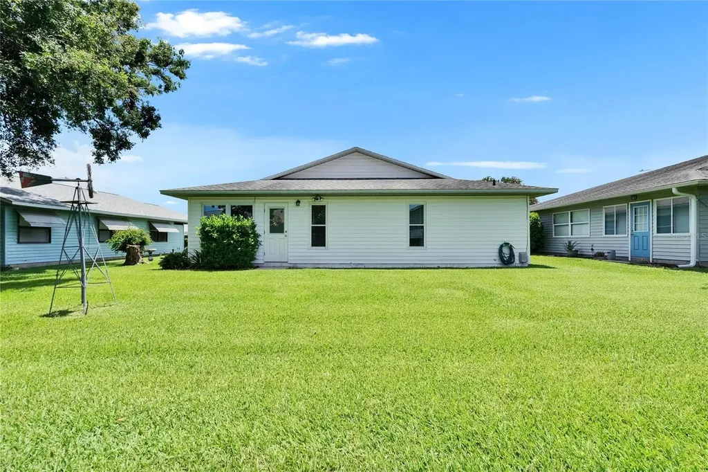 3154 Prairie Dunes Circle W Lakeland FL 33810