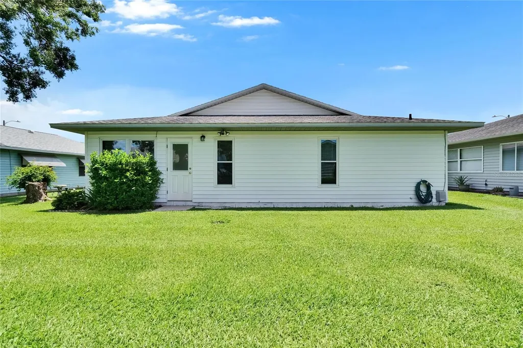 3154 Prairie Dunes Circle W Lakeland FL 33810