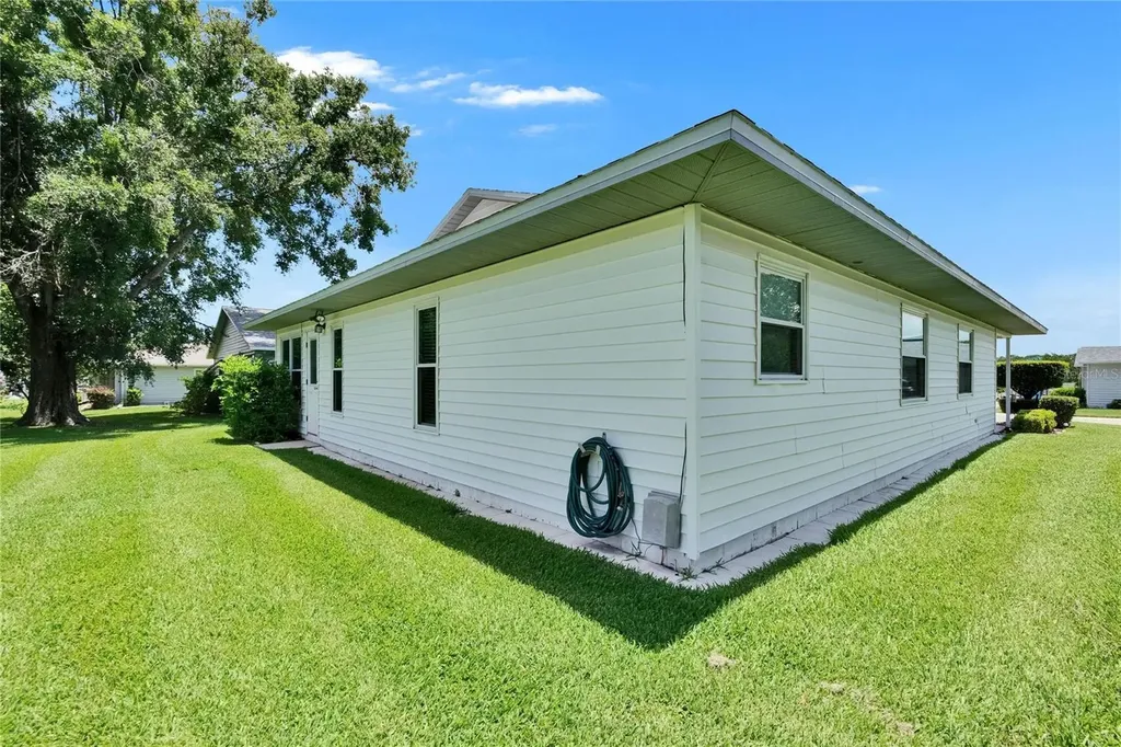 3154 Prairie Dunes Circle W Lakeland FL 33810
