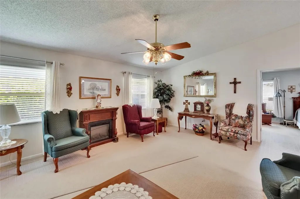 3154 Prairie Dunes Circle W Lakeland FL 33810