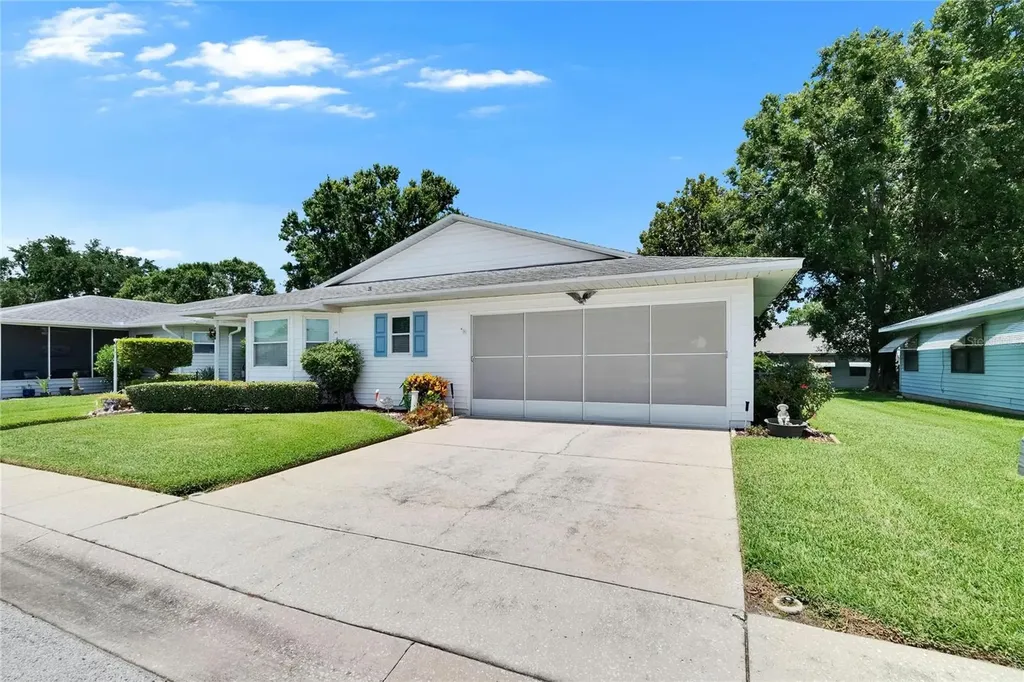 3154 Prairie Dunes Circle W Lakeland FL 33810