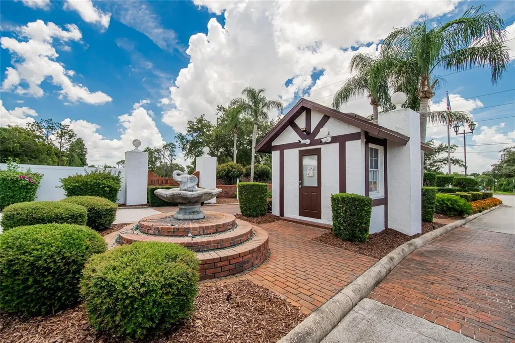 3154 Prairie Dunes Circle W Lakeland FL 33810