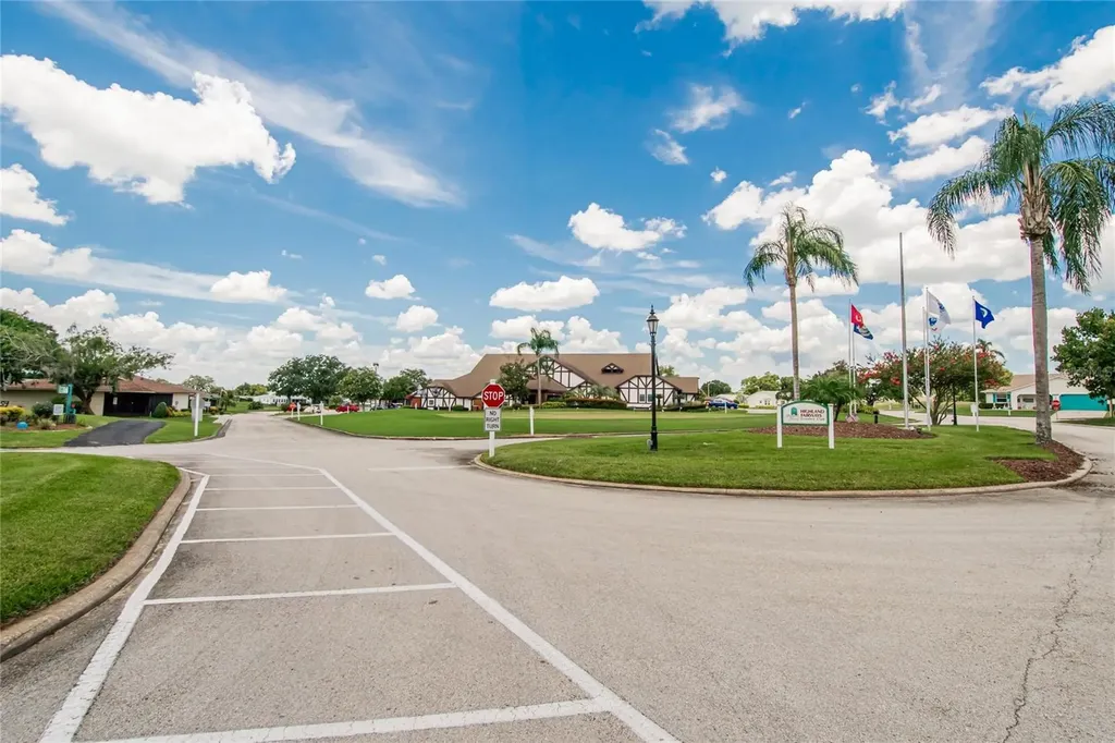 3154 Prairie Dunes Circle W Lakeland FL 33810