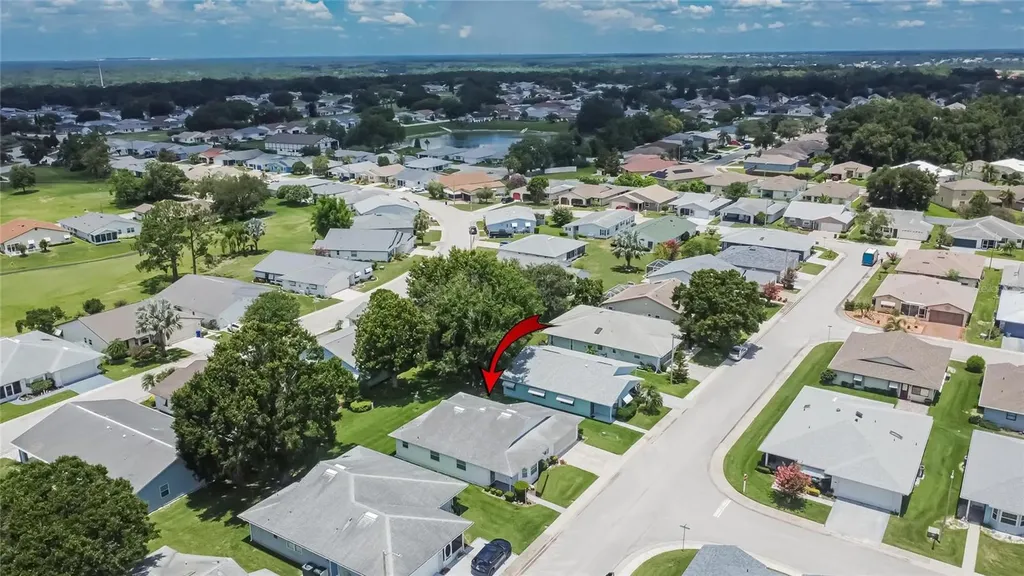 3154 Prairie Dunes Circle W Lakeland FL 33810