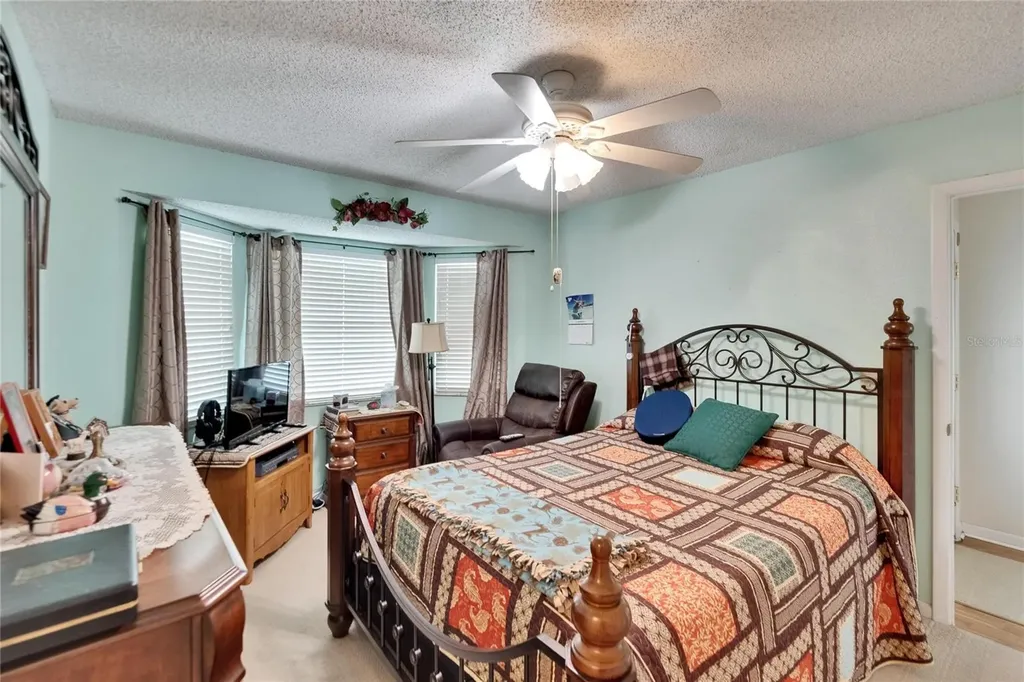3154 Prairie Dunes Circle W Lakeland FL 33810