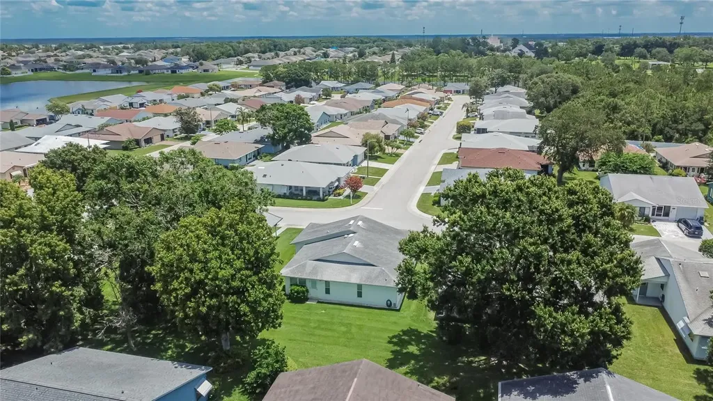 3154 Prairie Dunes Circle W Lakeland FL 33810