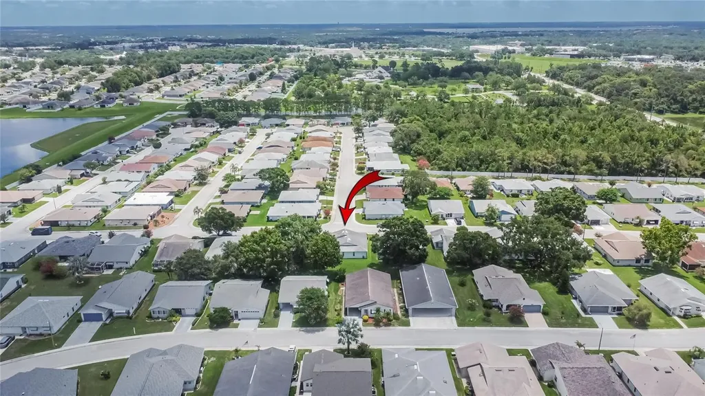 3154 Prairie Dunes Circle W Lakeland FL 33810