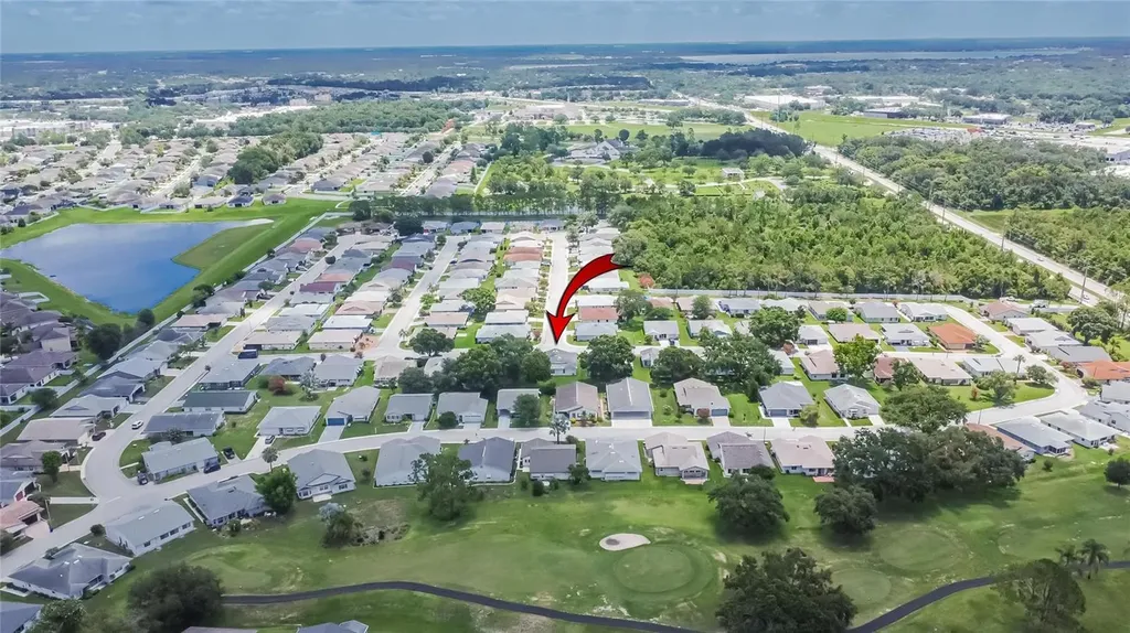 3154 Prairie Dunes Circle W Lakeland FL 33810