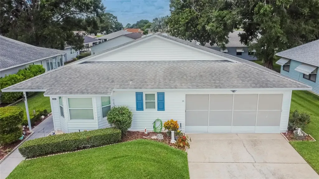 3154 Prairie Dunes Circle W Lakeland FL 33810