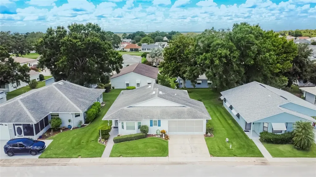 3154 Prairie Dunes Circle W Lakeland FL 33810