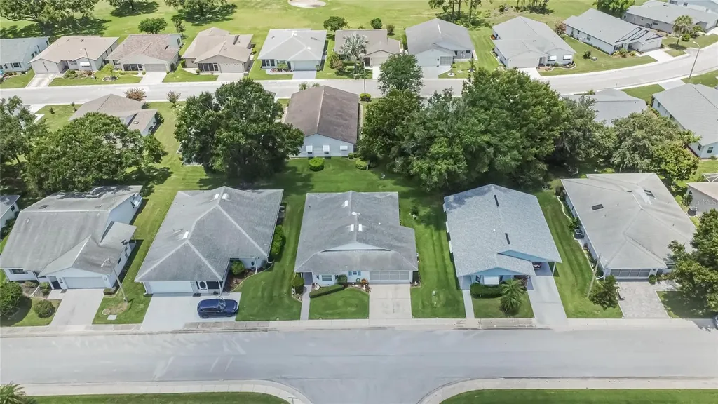 3154 Prairie Dunes Circle W Lakeland FL 33810
