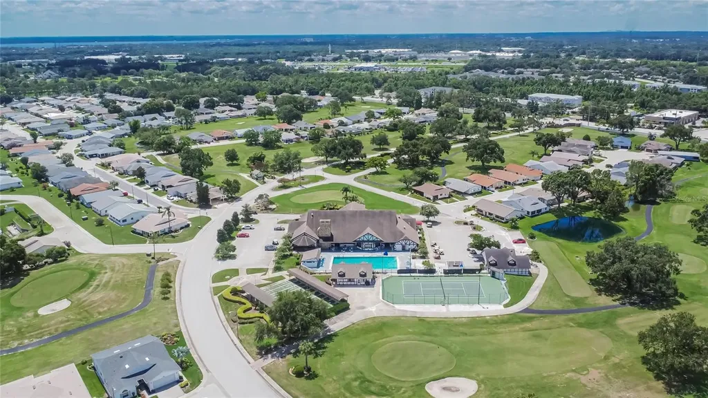 3154 Prairie Dunes Circle W Lakeland FL 33810