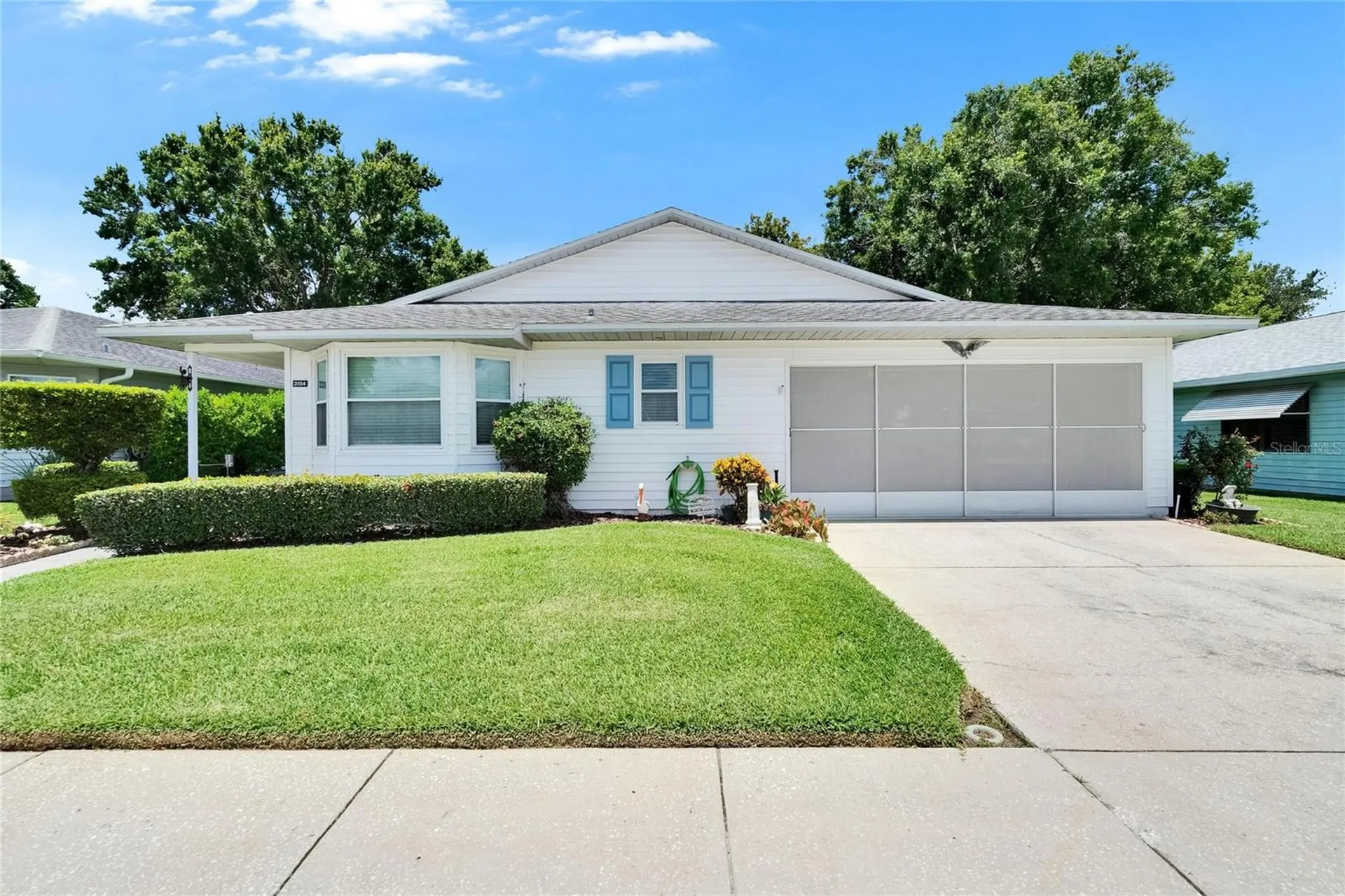3154 Prairie Dunes Circle W Lakeland FL 33810