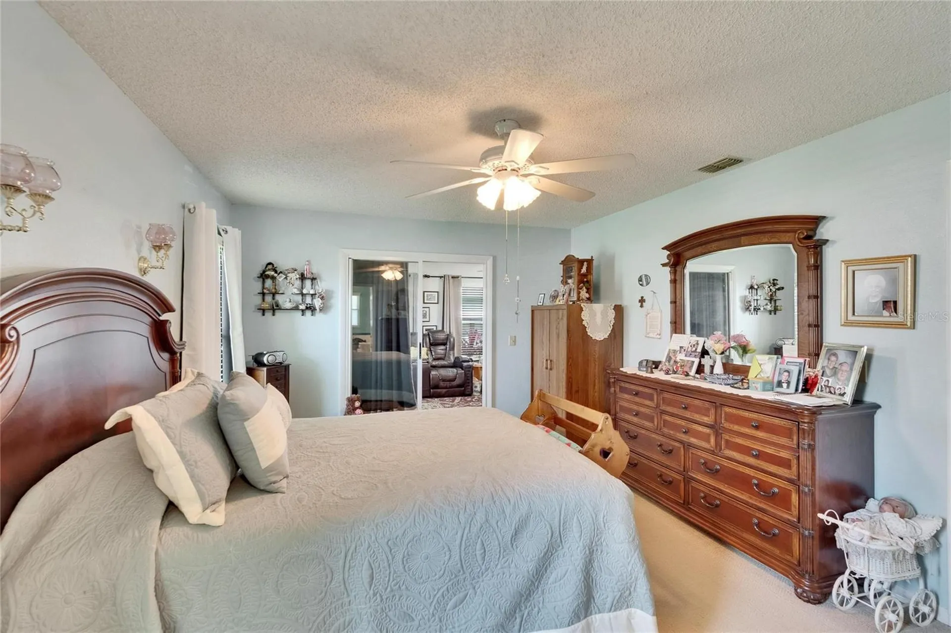 3154 Prairie Dunes Circle W Lakeland FL 33810