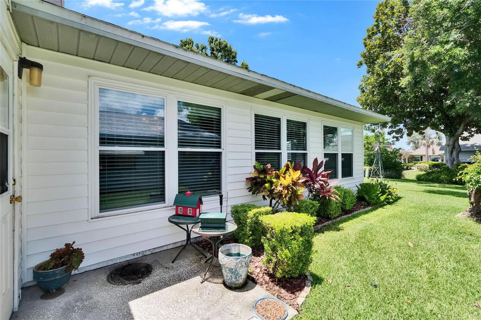 3154 Prairie Dunes Circle W Lakeland FL 33810