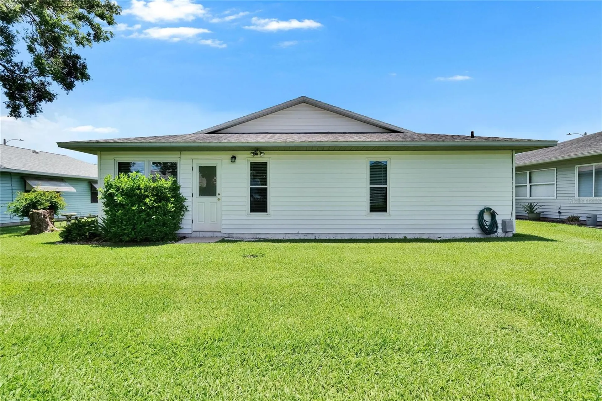 3154 Prairie Dunes Circle W Lakeland FL 33810