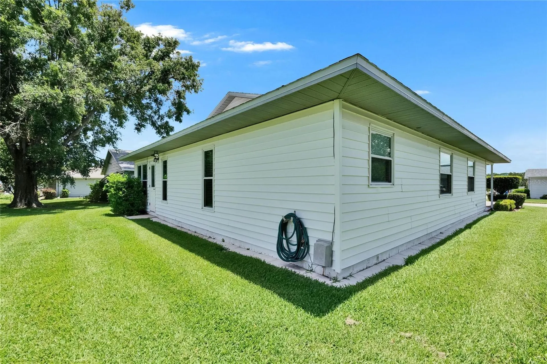 3154 Prairie Dunes Circle W Lakeland FL 33810