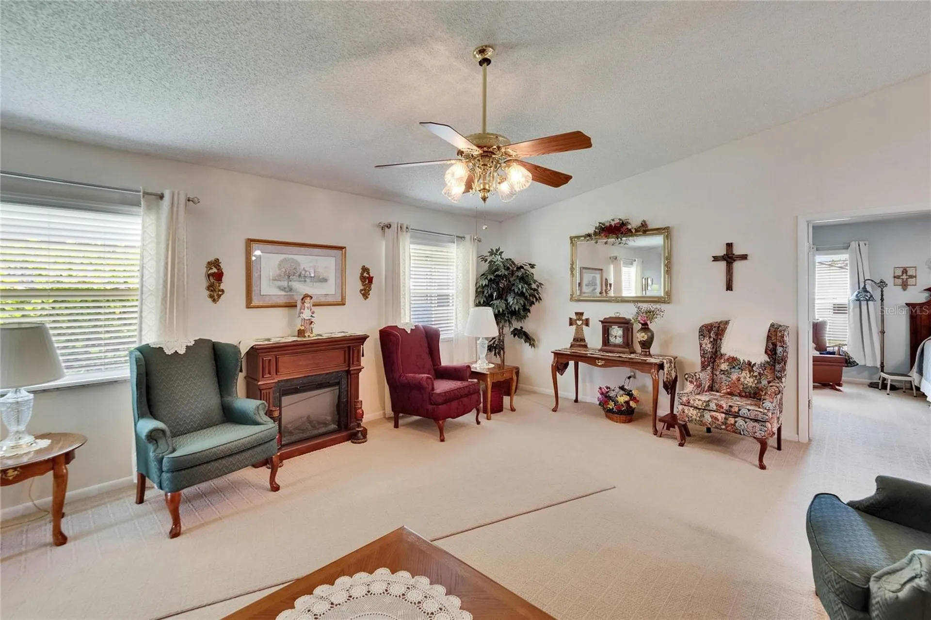 3154 Prairie Dunes Circle W Lakeland FL 33810