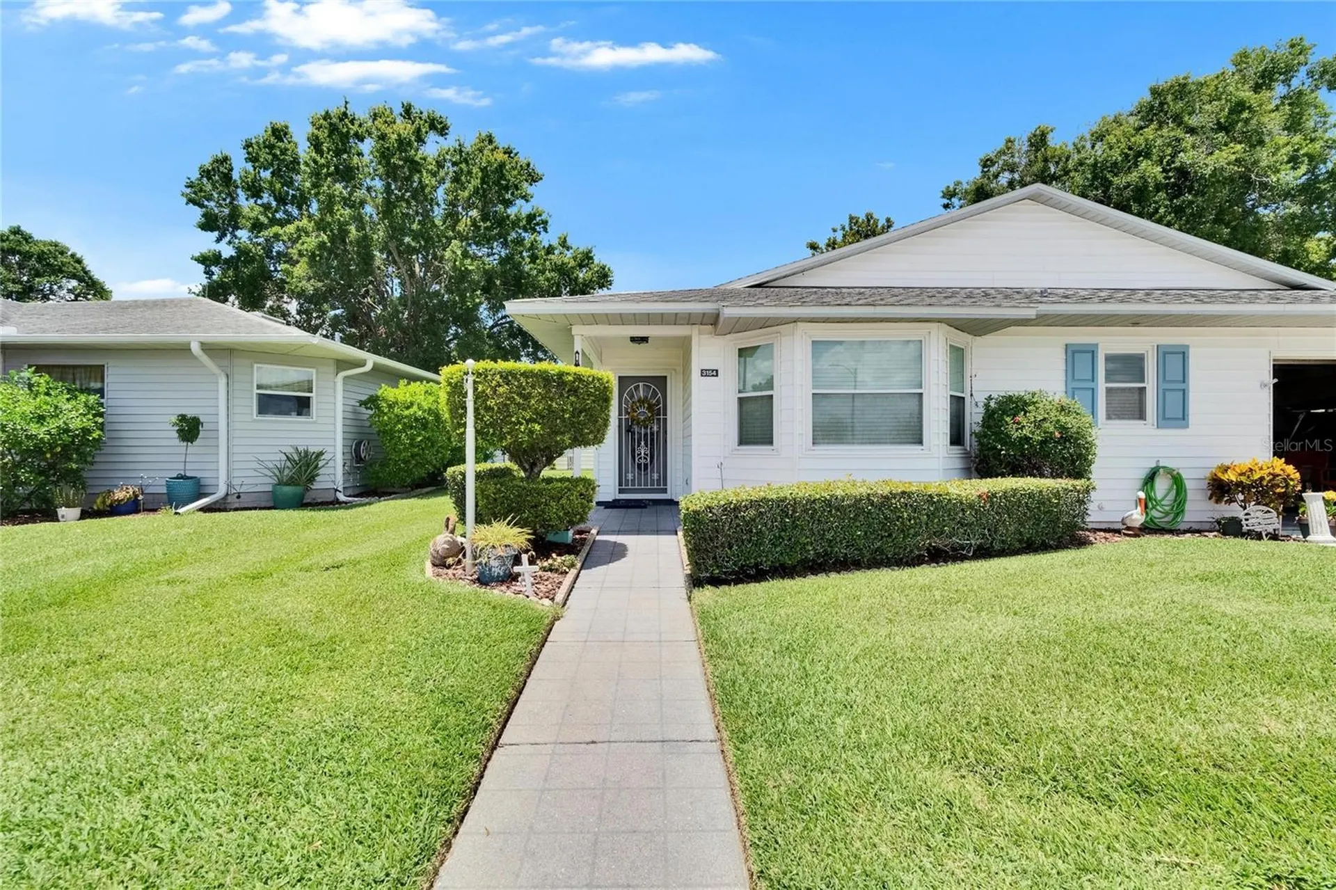 3154 Prairie Dunes Circle W Lakeland FL 33810