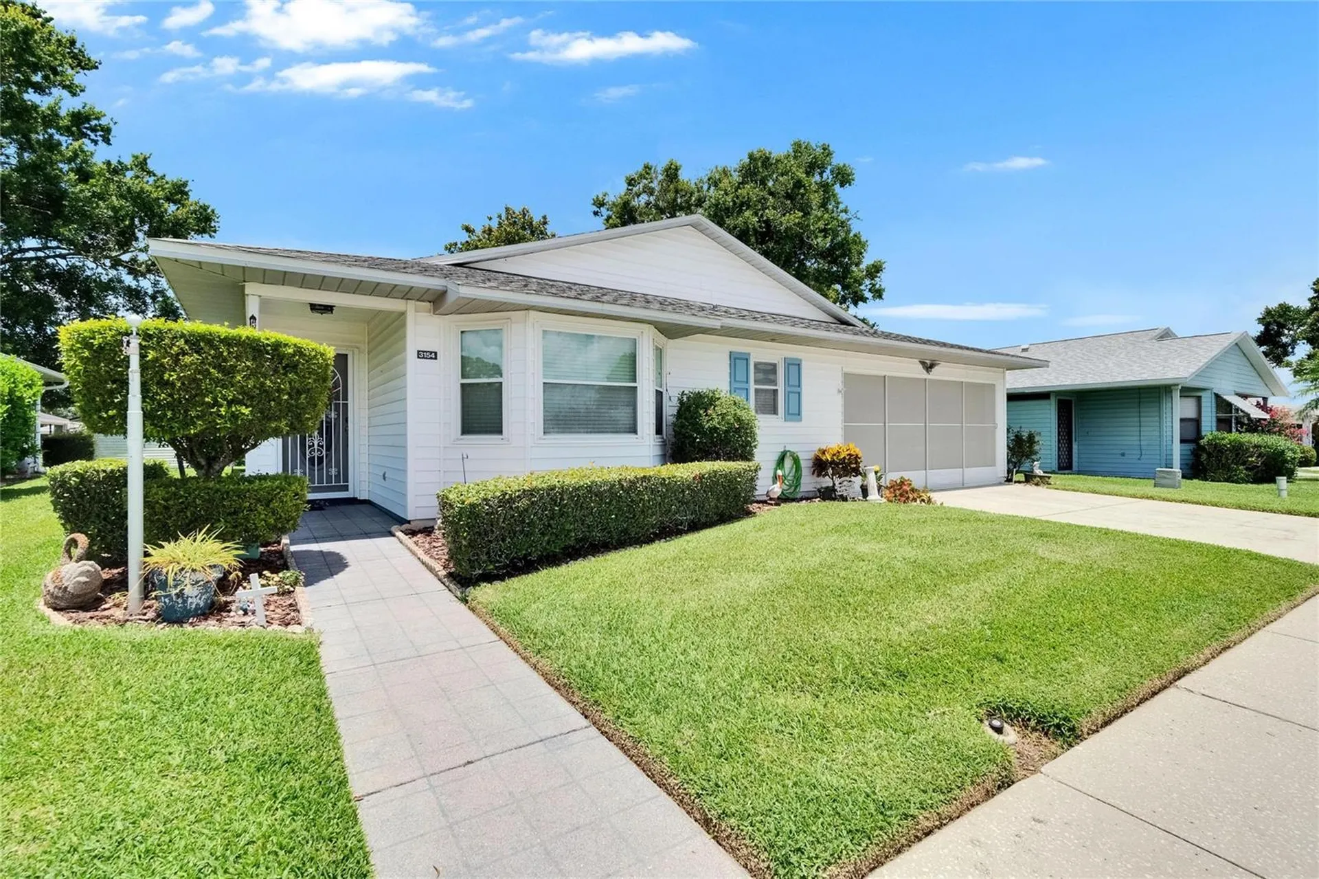 3154 Prairie Dunes Circle W Lakeland FL 33810